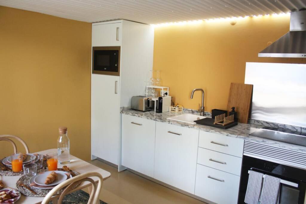 Easy4Stay By City Center II Portimão Eksteriør bilde