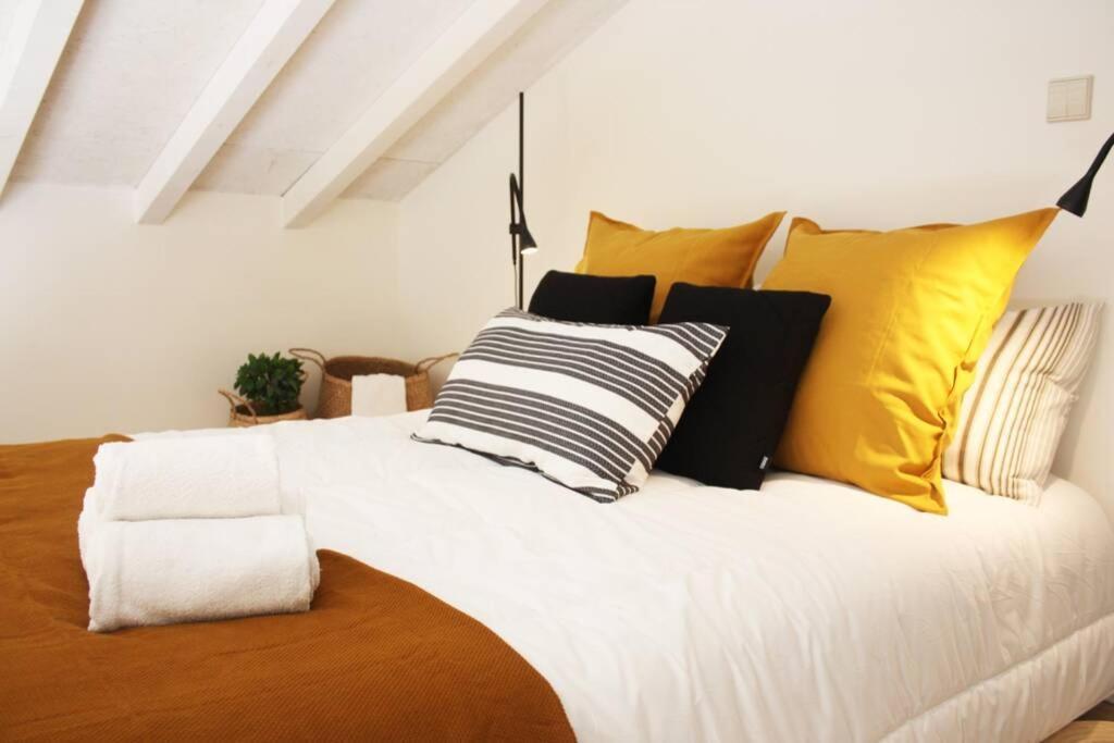 Easy4Stay By City Center II Portimão Eksteriør bilde