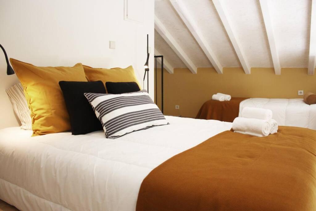 Easy4Stay By City Center II Portimão Eksteriør bilde