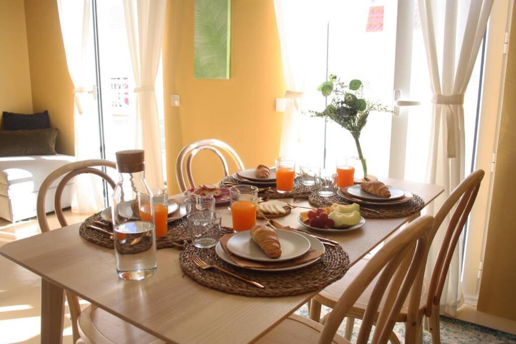 Easy4Stay By City Center II Portimão Eksteriør bilde